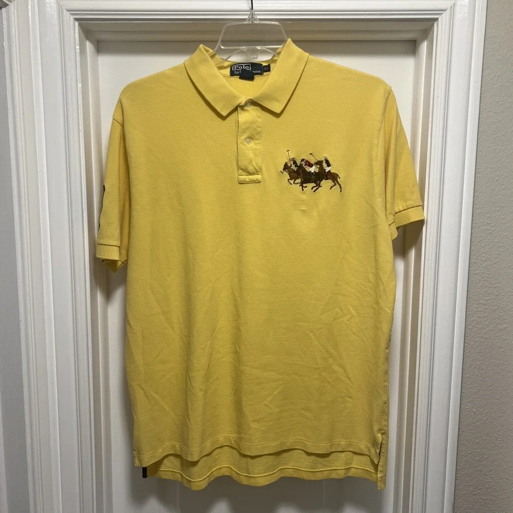 Ralph Lauren polo ralph
